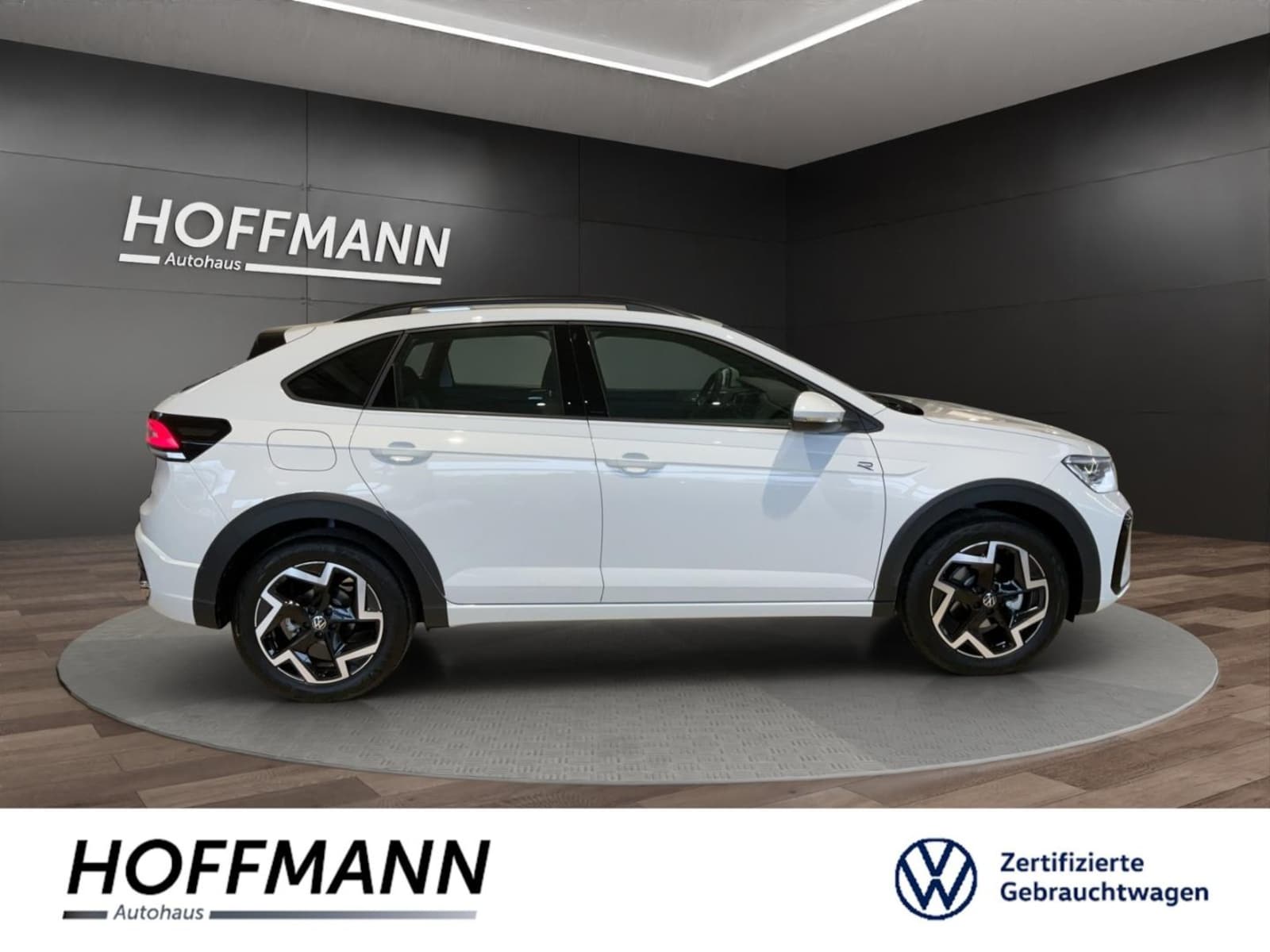 Volkswagen Taigo – Bild 4
