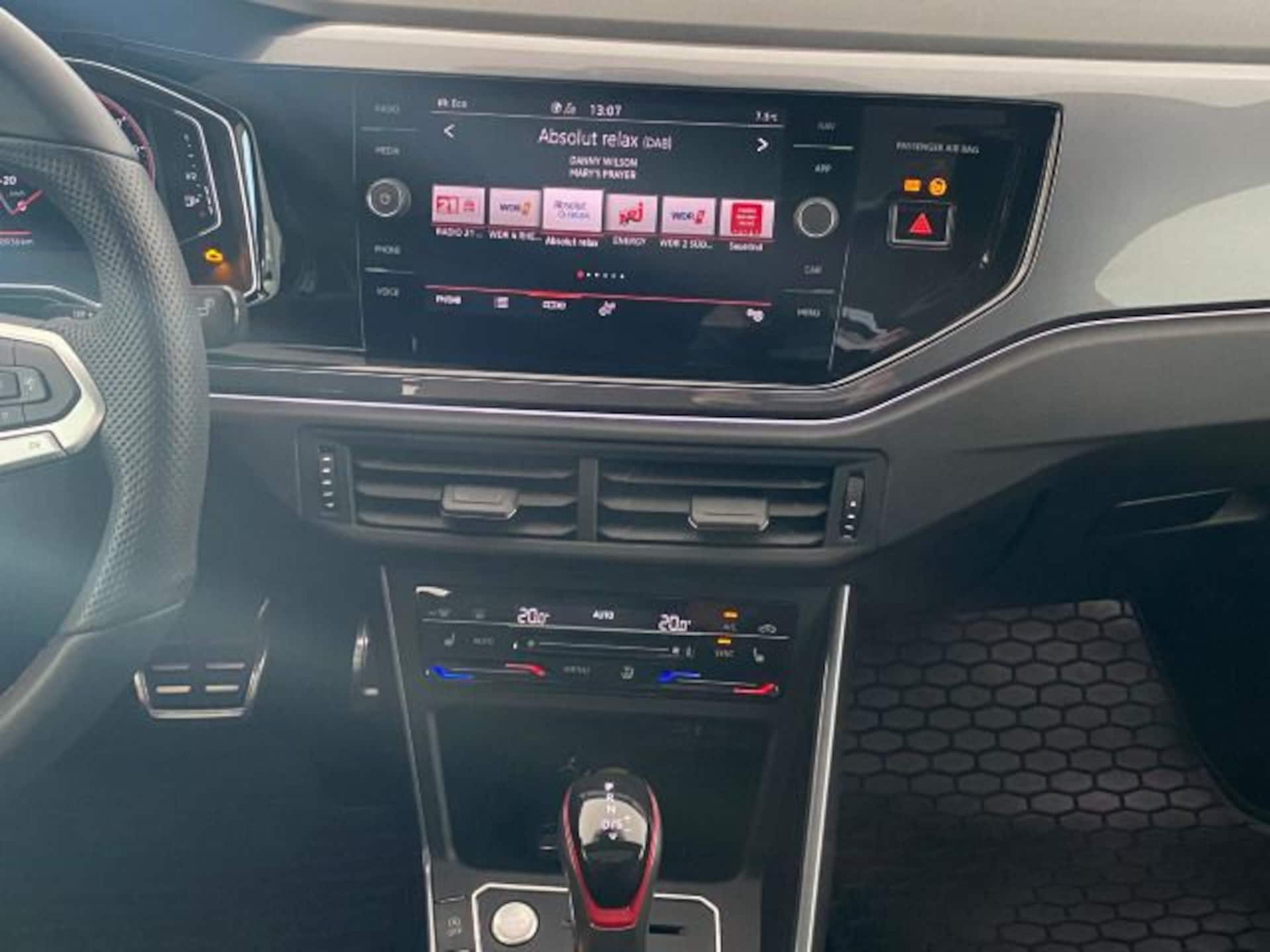 Volkswagen Polo GTI