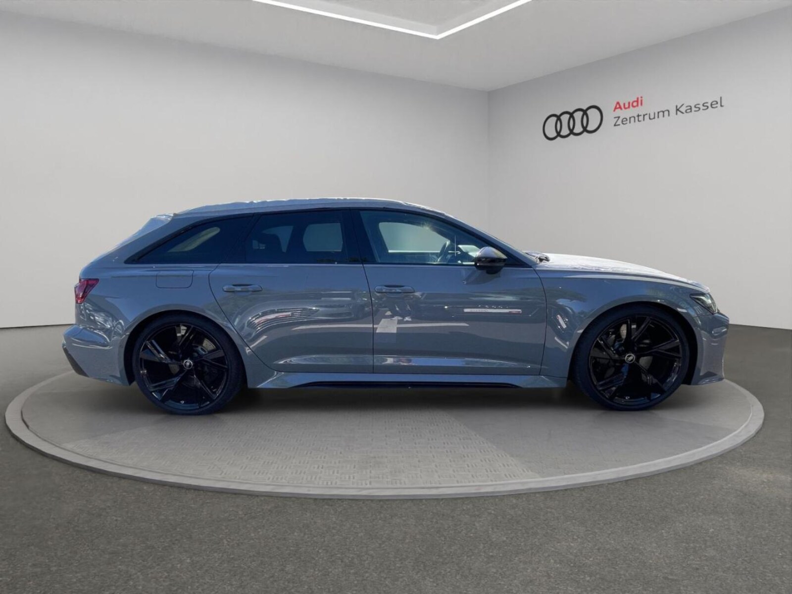 Audi RS 6 Avant – Bild 7