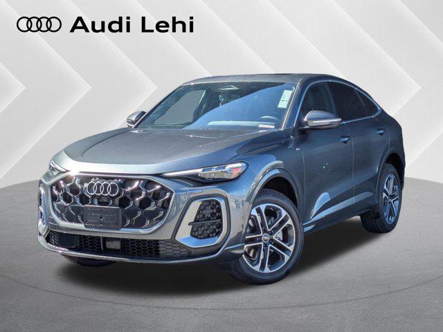 2026 Audi Q5 Sportback Premium Plus quattro's photo