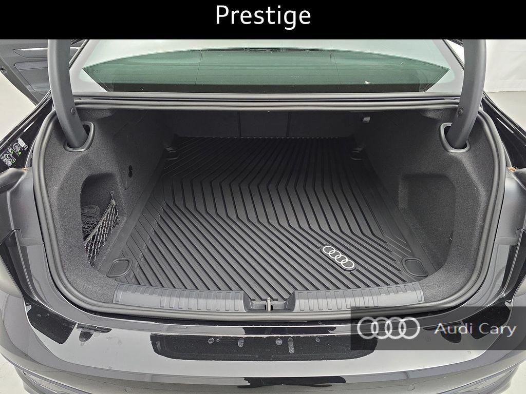 2026 Audi A6 Prestige - Photo 12