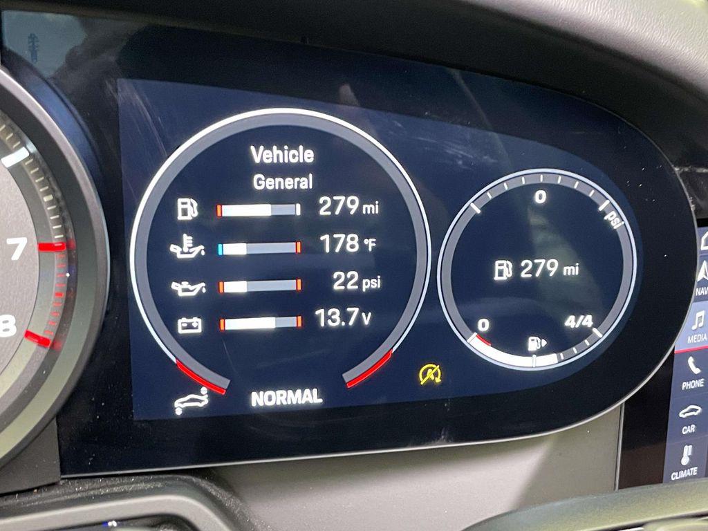 2021 Porsche 911 Turbo S - Photo 43