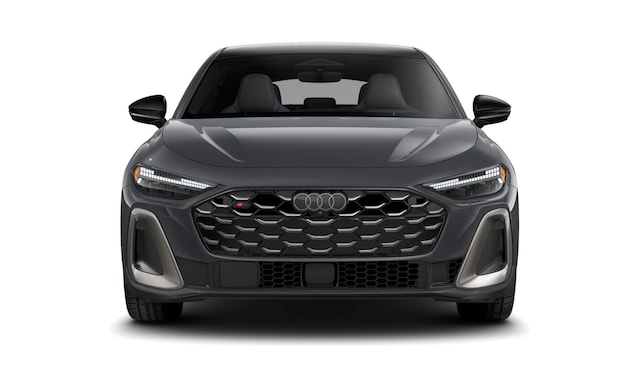 2025 Audi S5 Sedan