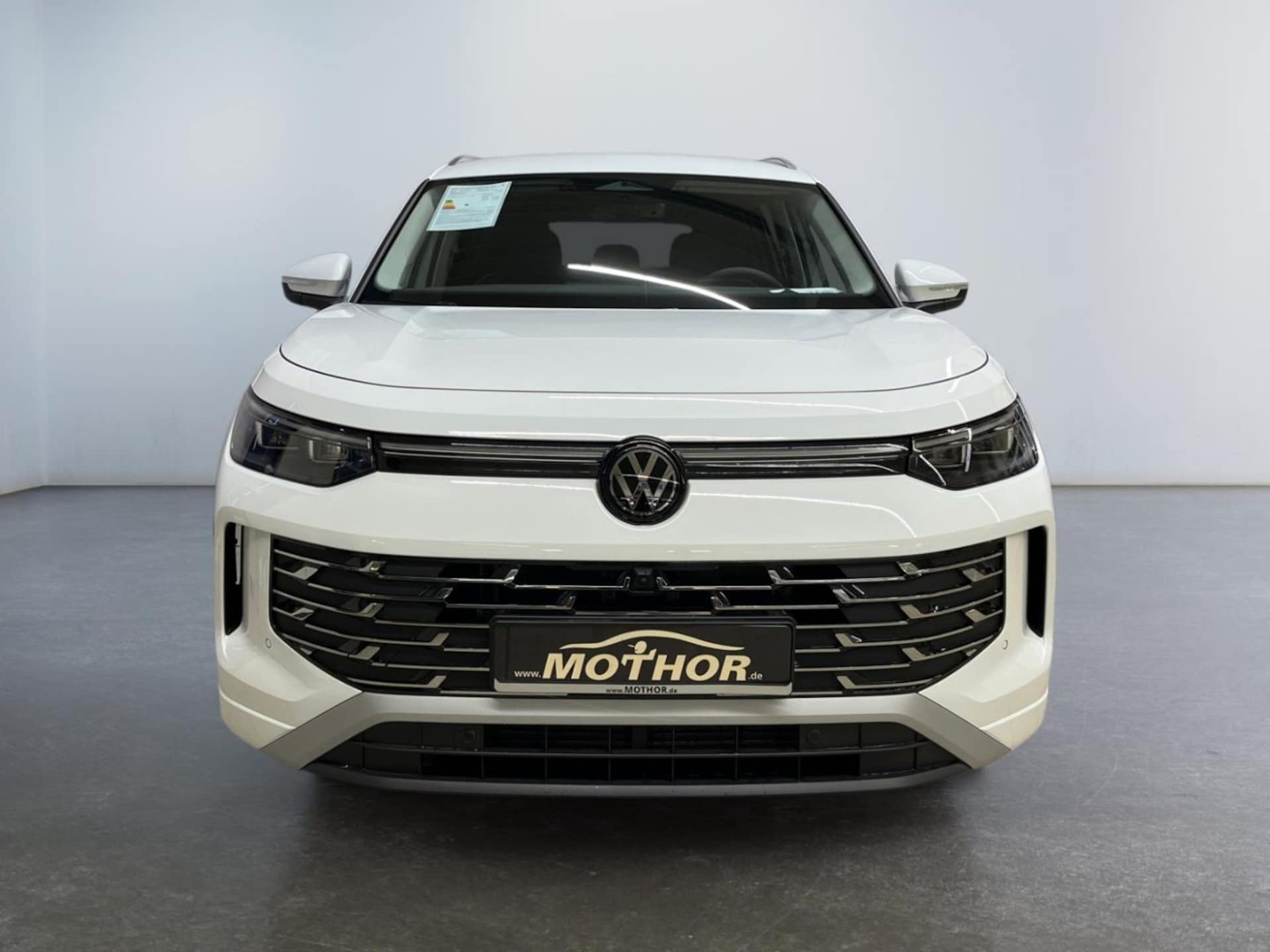 Volkswagen Tayron Elegance