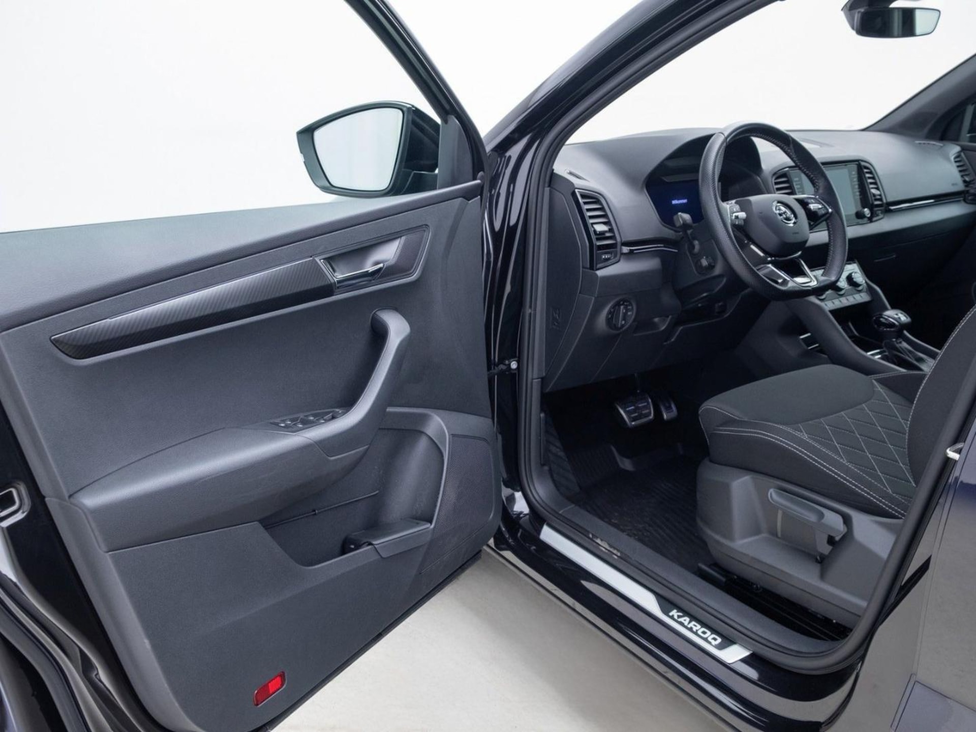 Skoda Karoq Sportline