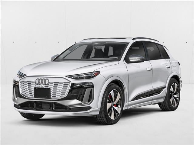 2027 Audi SQ6 e-tron Premium Plus quattro's photo