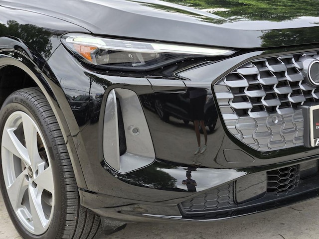 2025 Audi Q5 Premium Plus - Photo 12