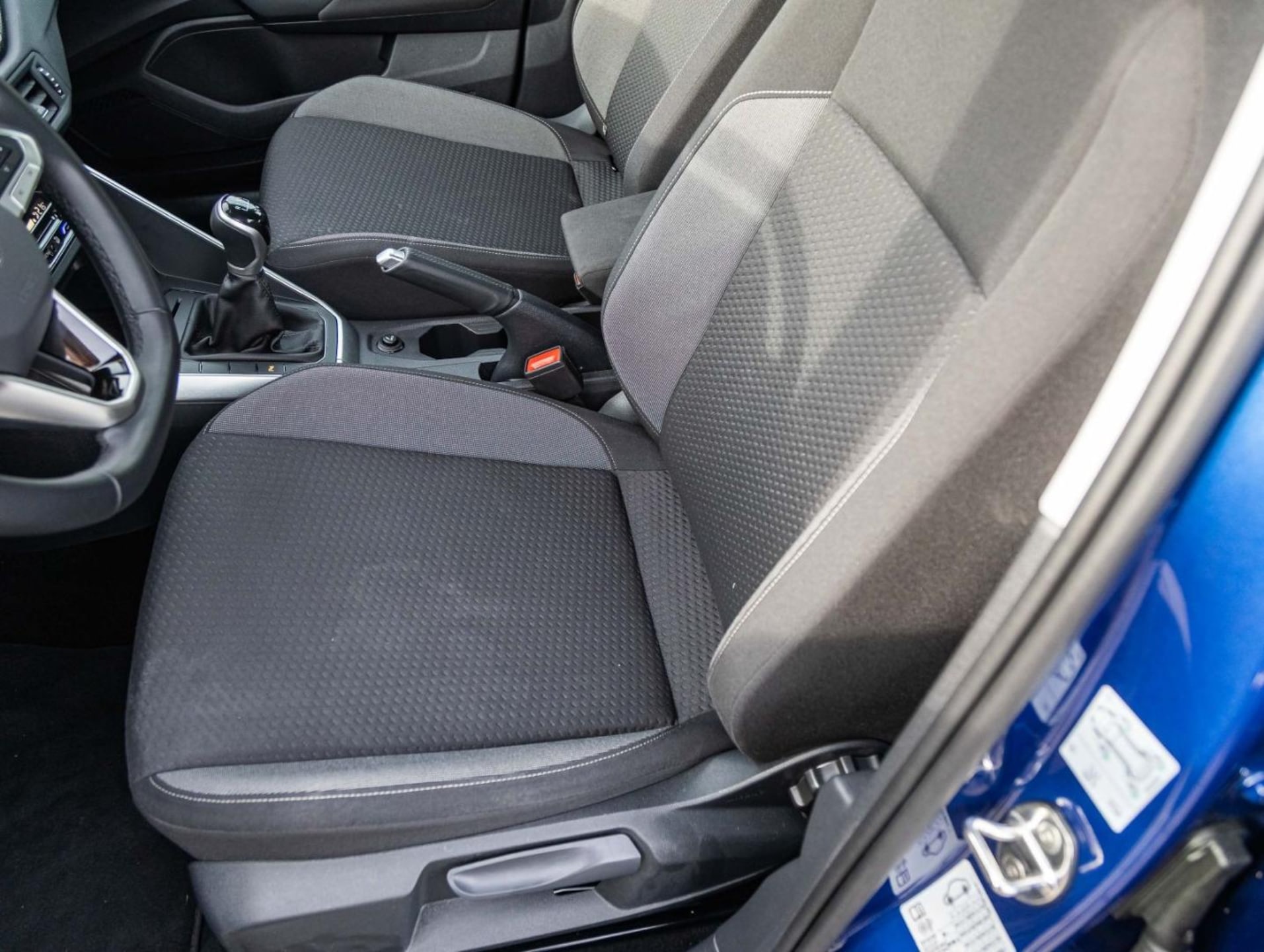 Volkswagen Taigo Life