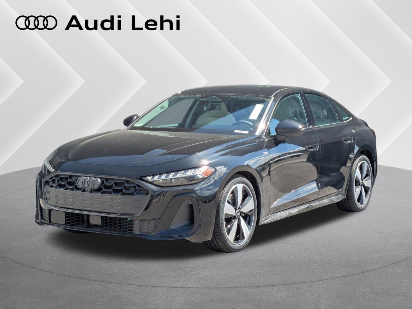 2026 Audi A5 Premium Plus quattro S tronic's photo
