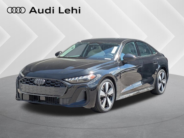 Photo of 2026 Audi A5 Sedan