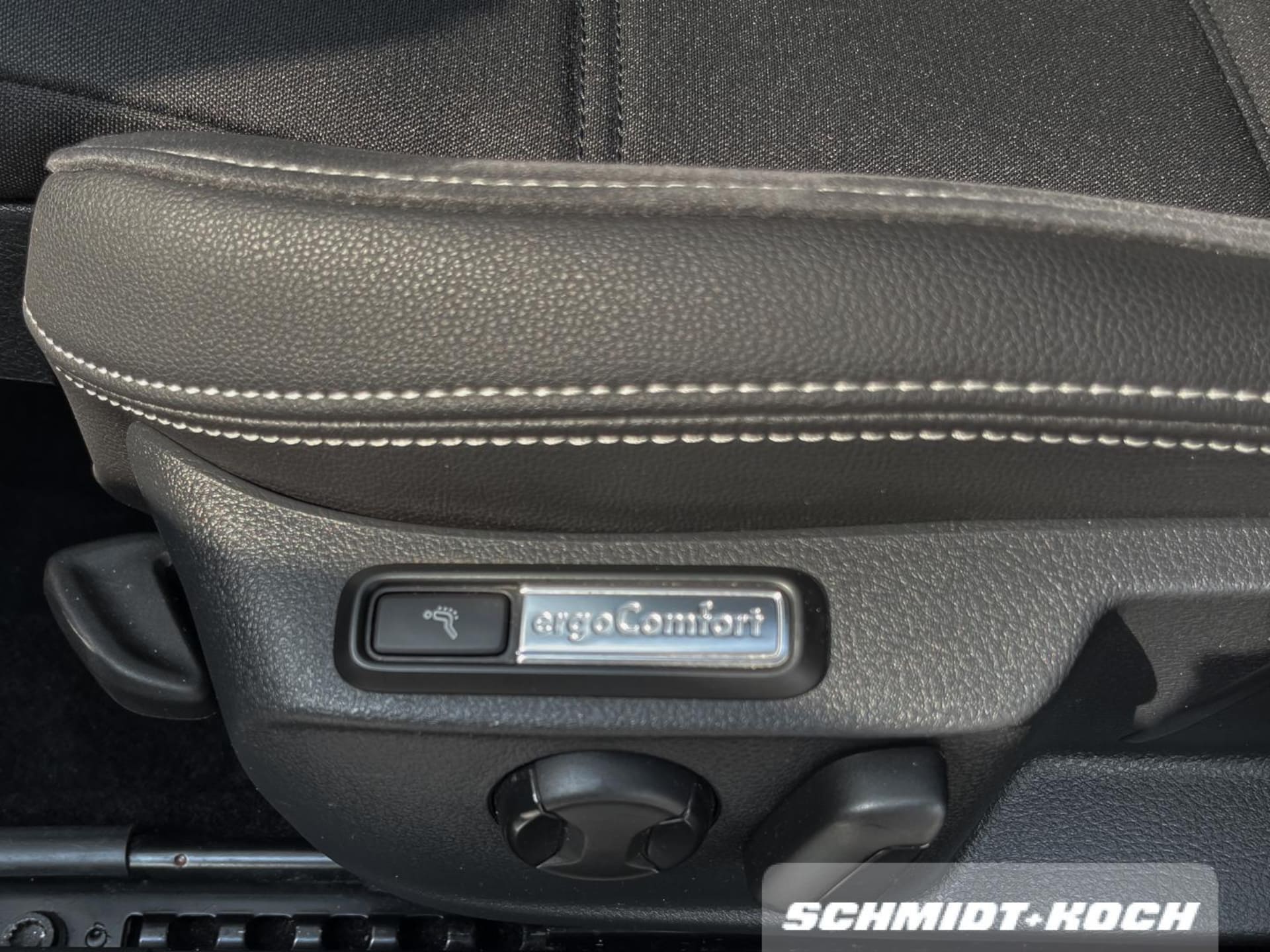 Volkswagen Passat Variant Alltrack