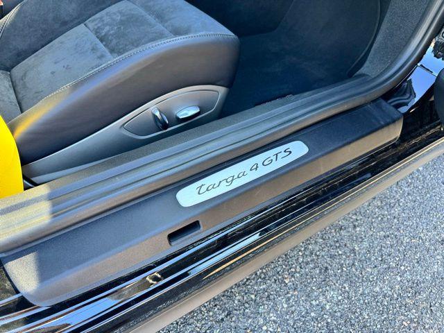 2019 Porsche 911 GTS - Photo 37