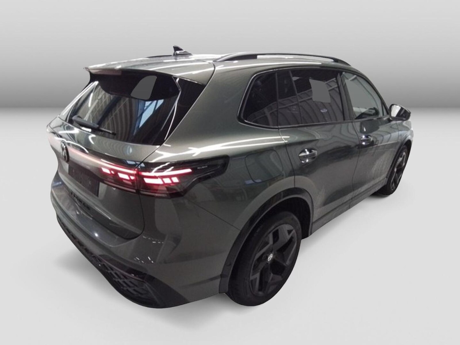Volkswagen Tiguan – Bild 3