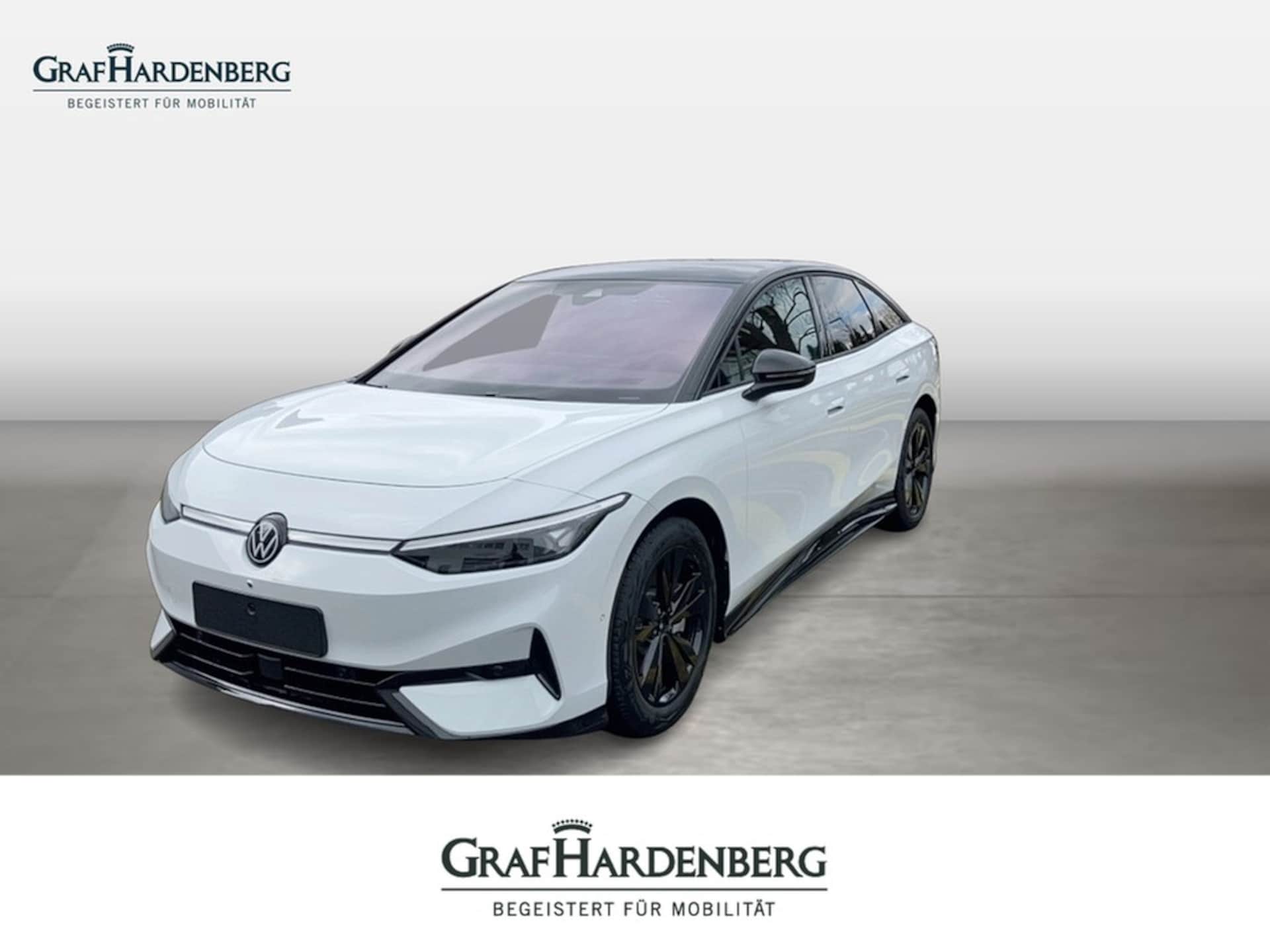Volkswagen ID.7 Pro S