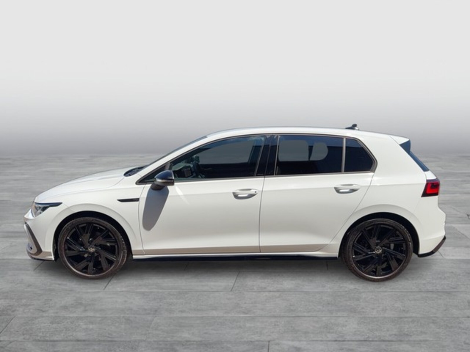 Volkswagen Golf – Bild 2