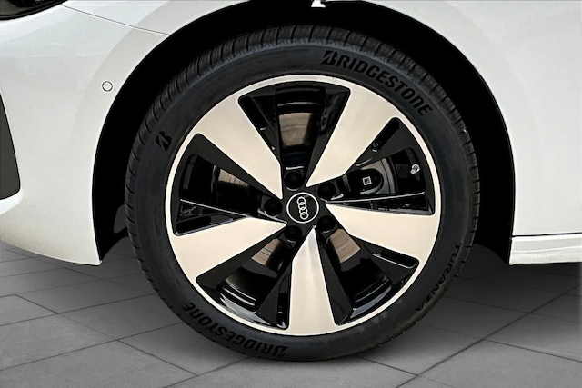 2025 Audi A5 Premium Plus - Photo 11