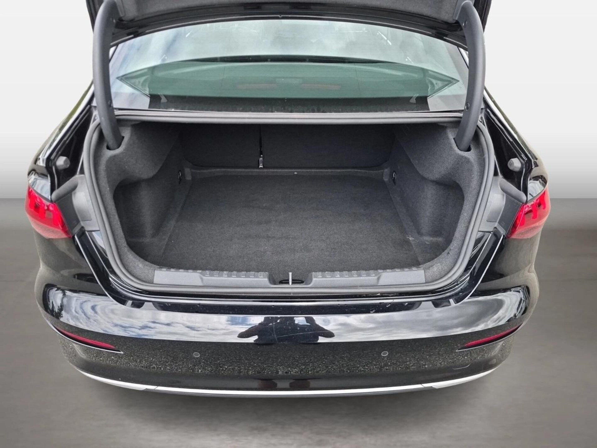 Audi A3 Limousine advanced