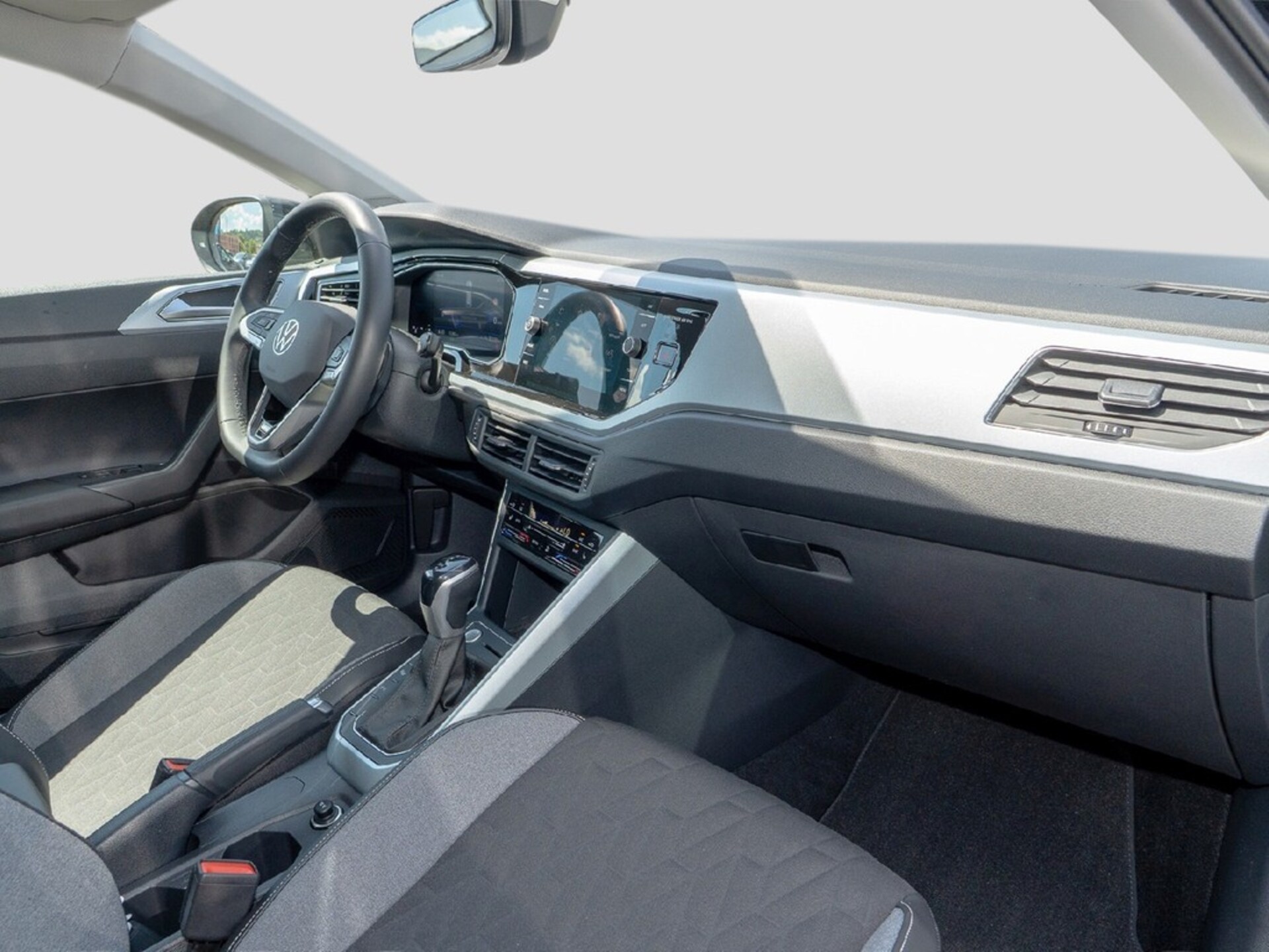 Volkswagen Taigo Goal