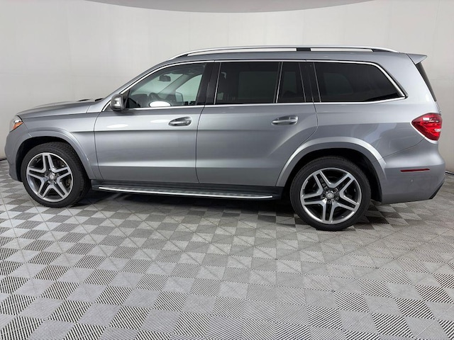 2017 Mercedes-Benz
