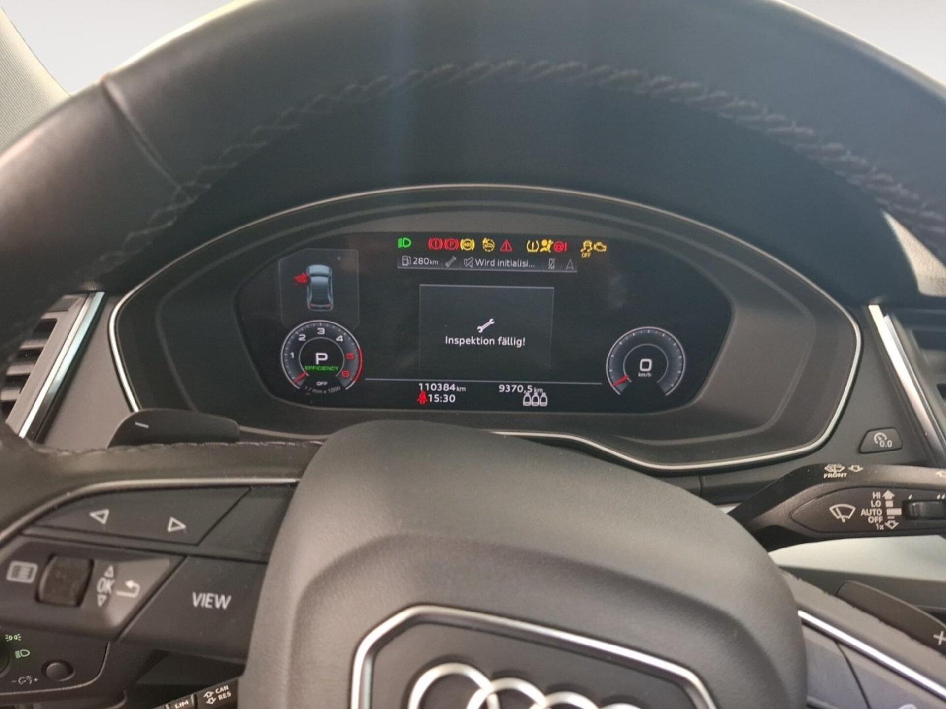 Audi Q5 SUV