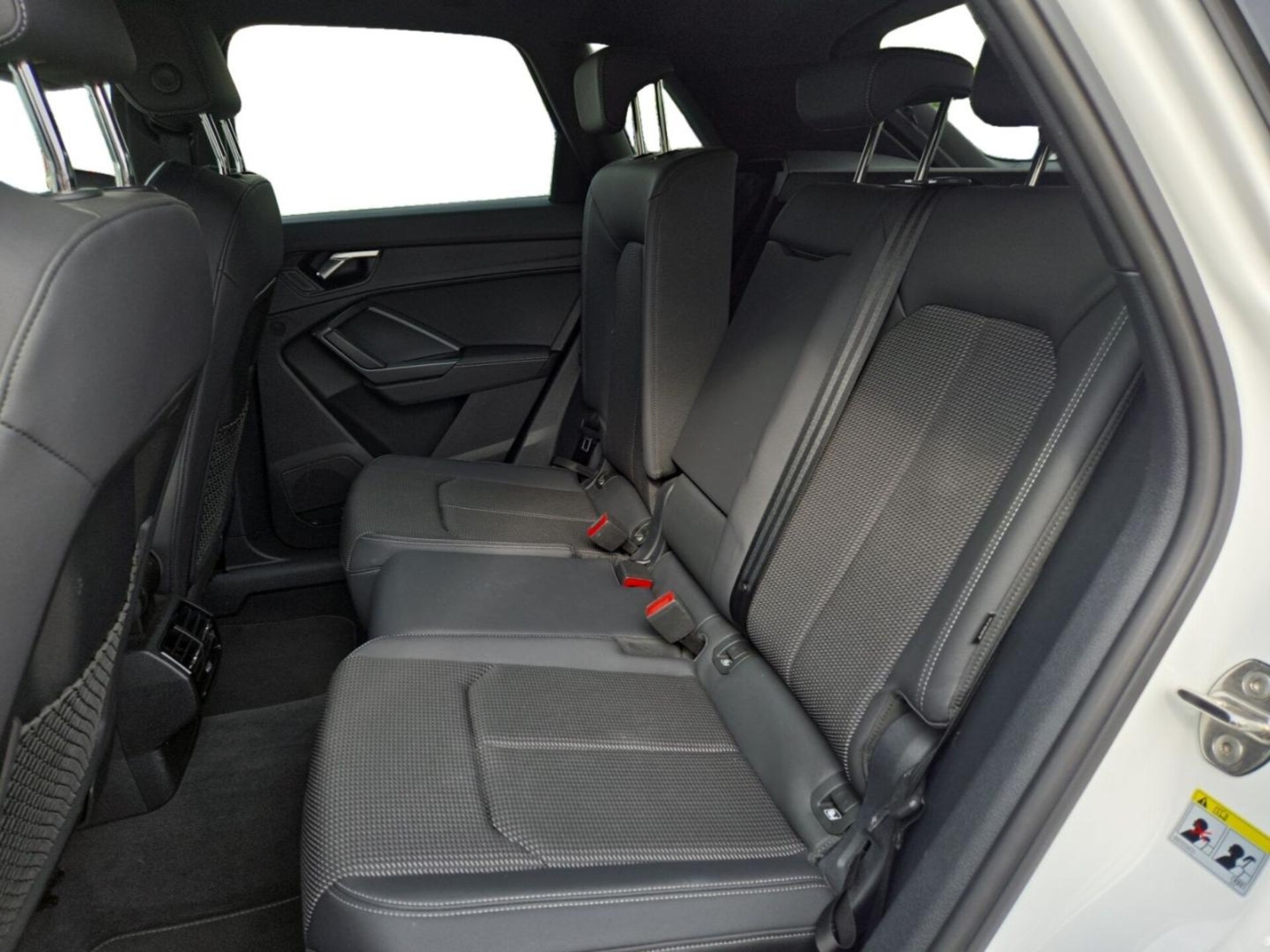 Audi Q3 SUV S line