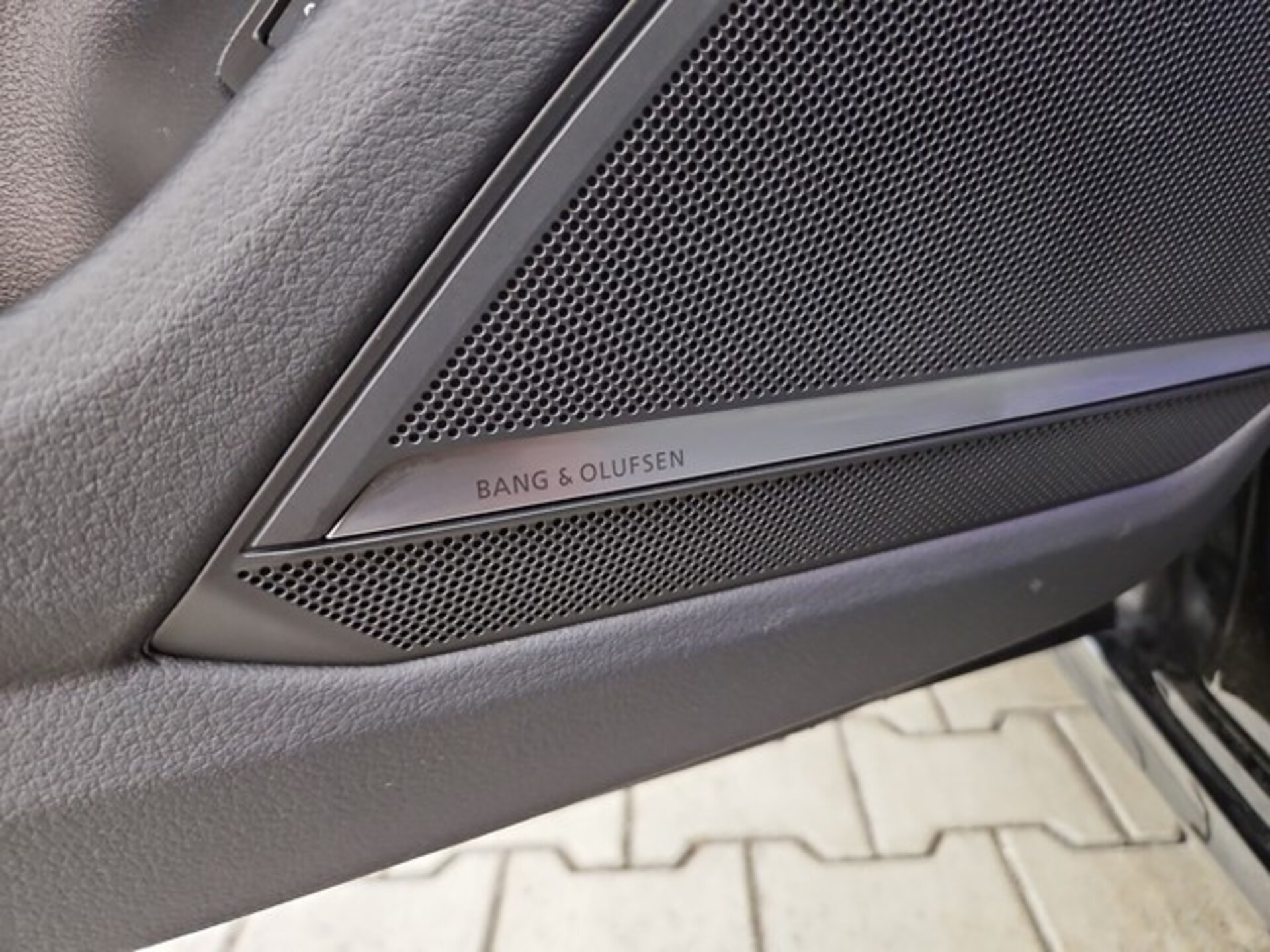 Audi S6 Avant