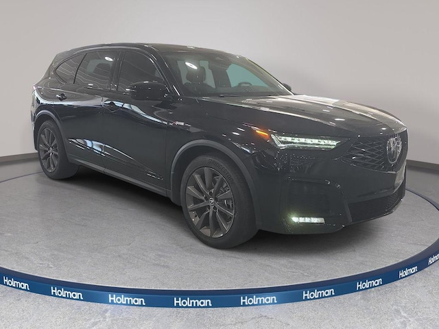 2025 Acura MDX