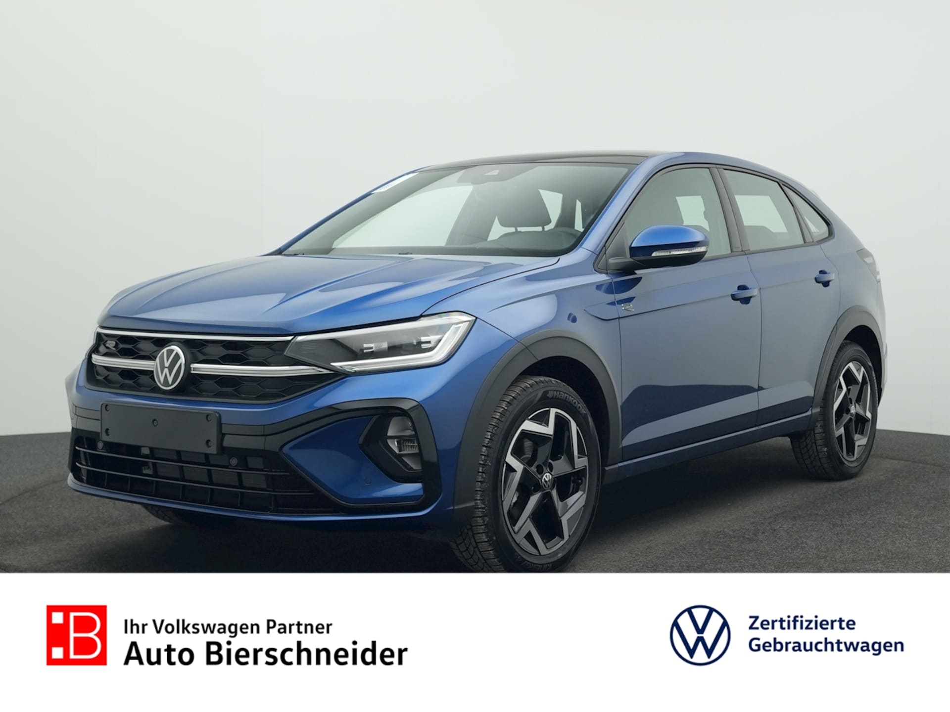 Volkswagen Taigo R-Line