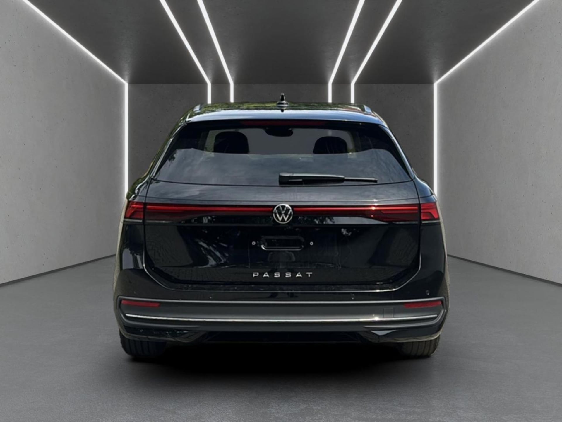 Volkswagen Passat Business