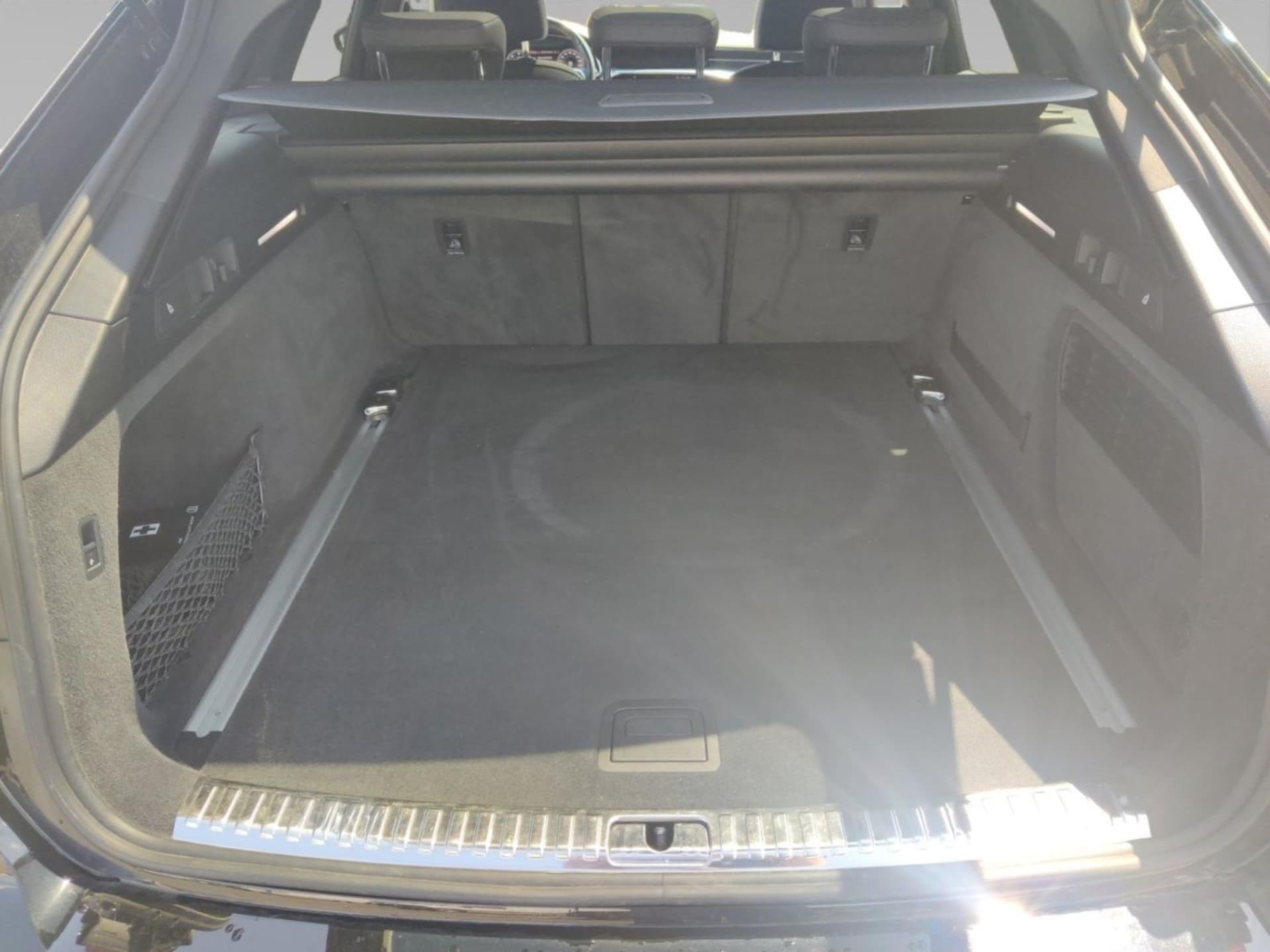 Audi A6 allroad quattro