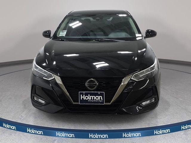 2023 Nissan Sentra