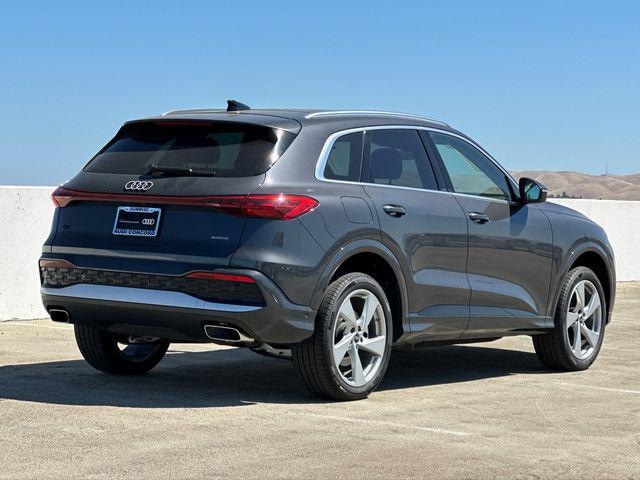 2025 Audi Q5