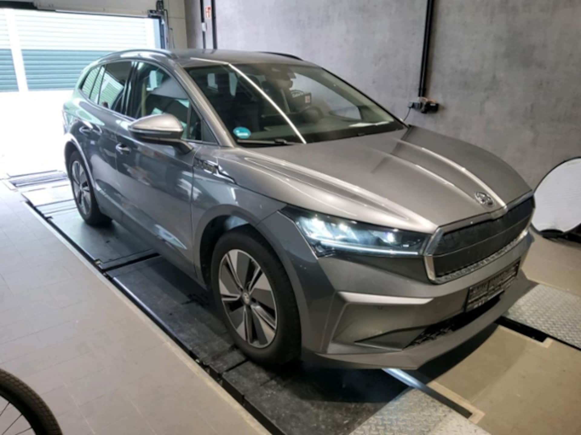 Skoda Enyaq 60