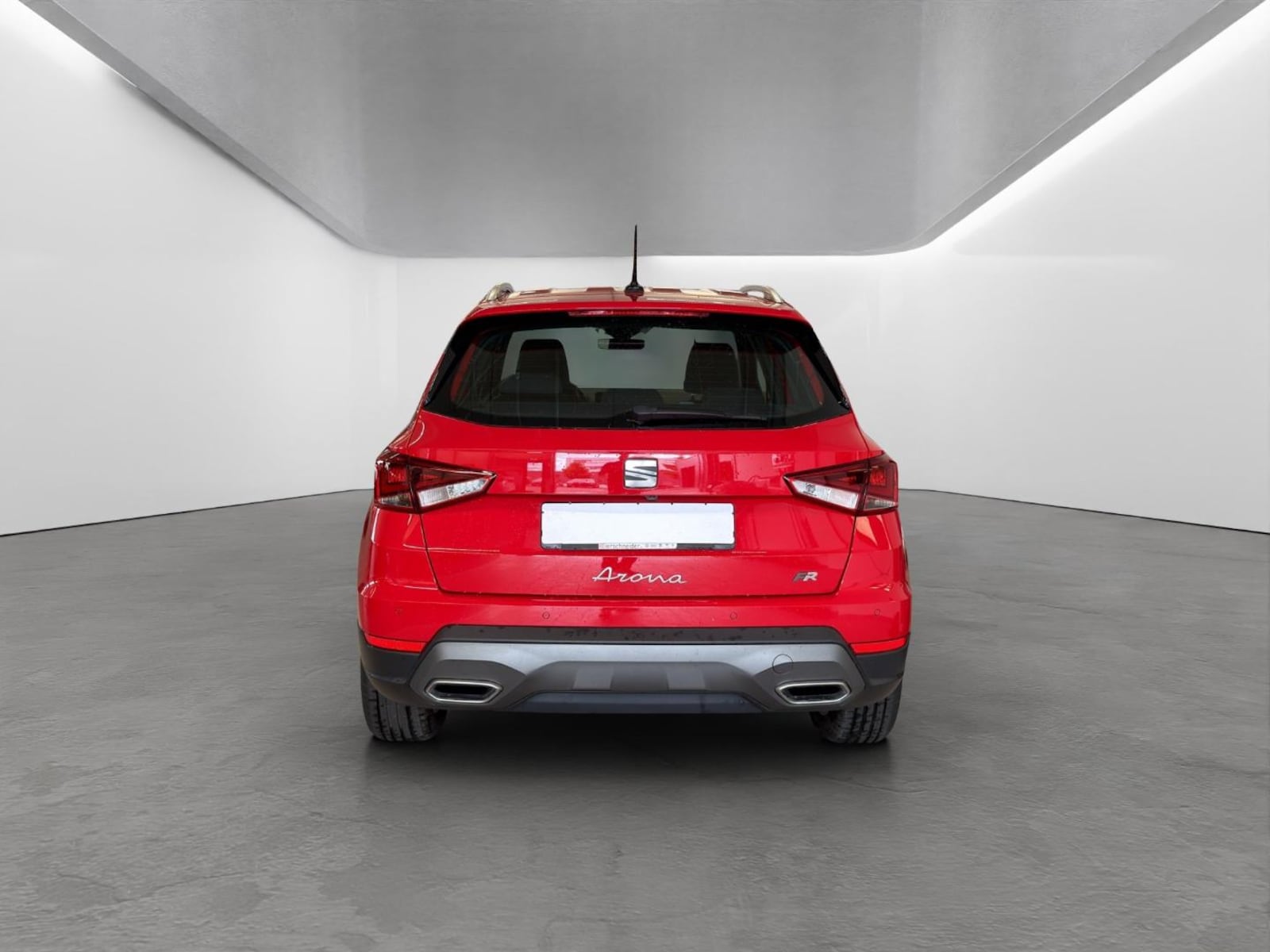 SEAT Arona – Bild 7