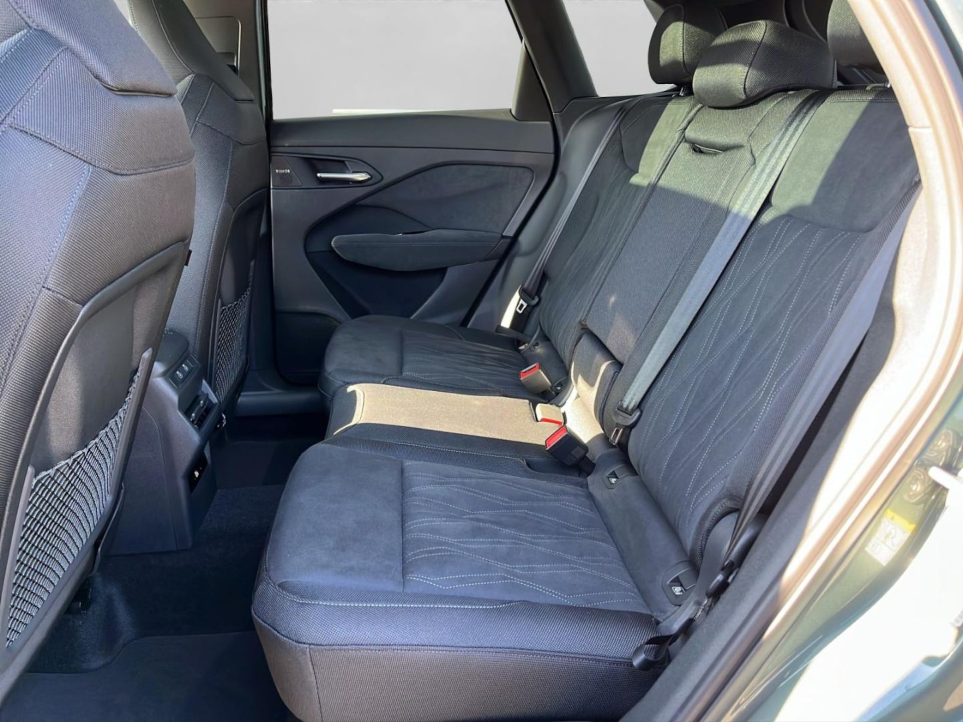 Audi Q3 SUV