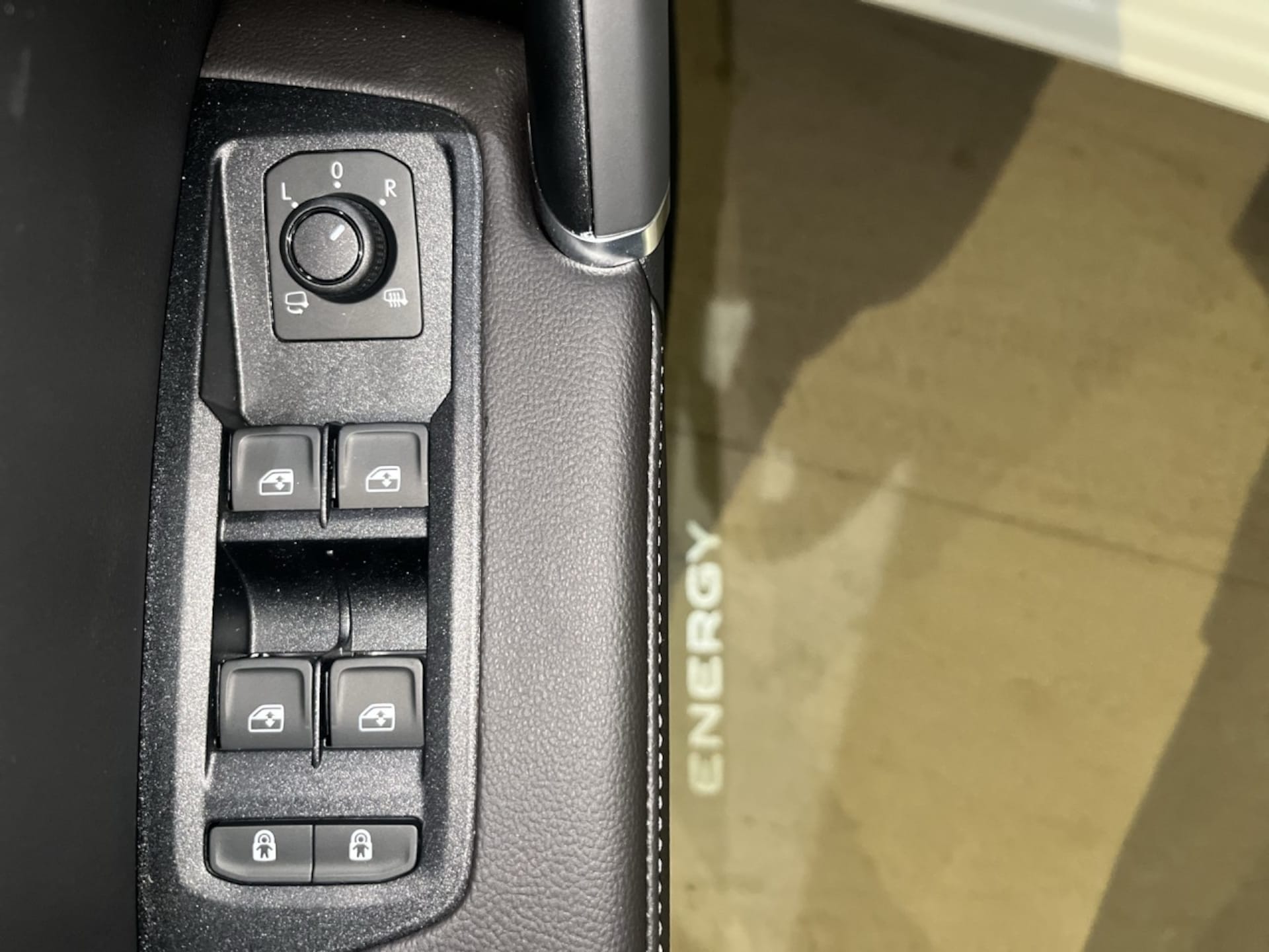 Volkswagen Touran ENERGY