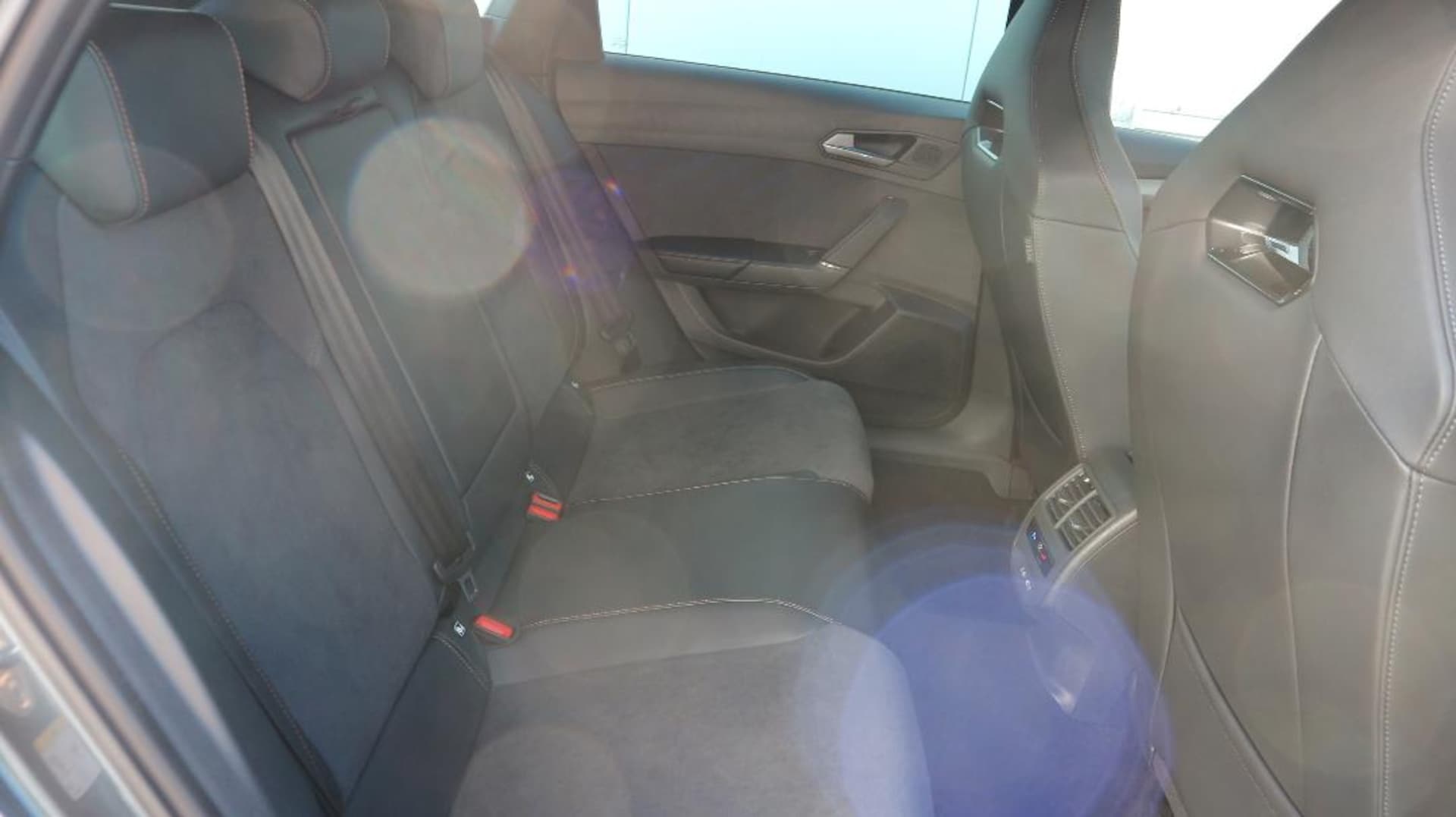 CUPRA Leon Sportstourer VZ