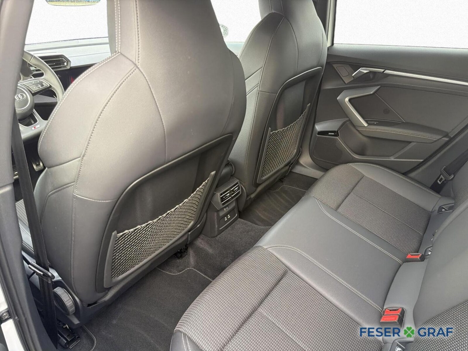 Audi S3 Sportback – Bild 10
