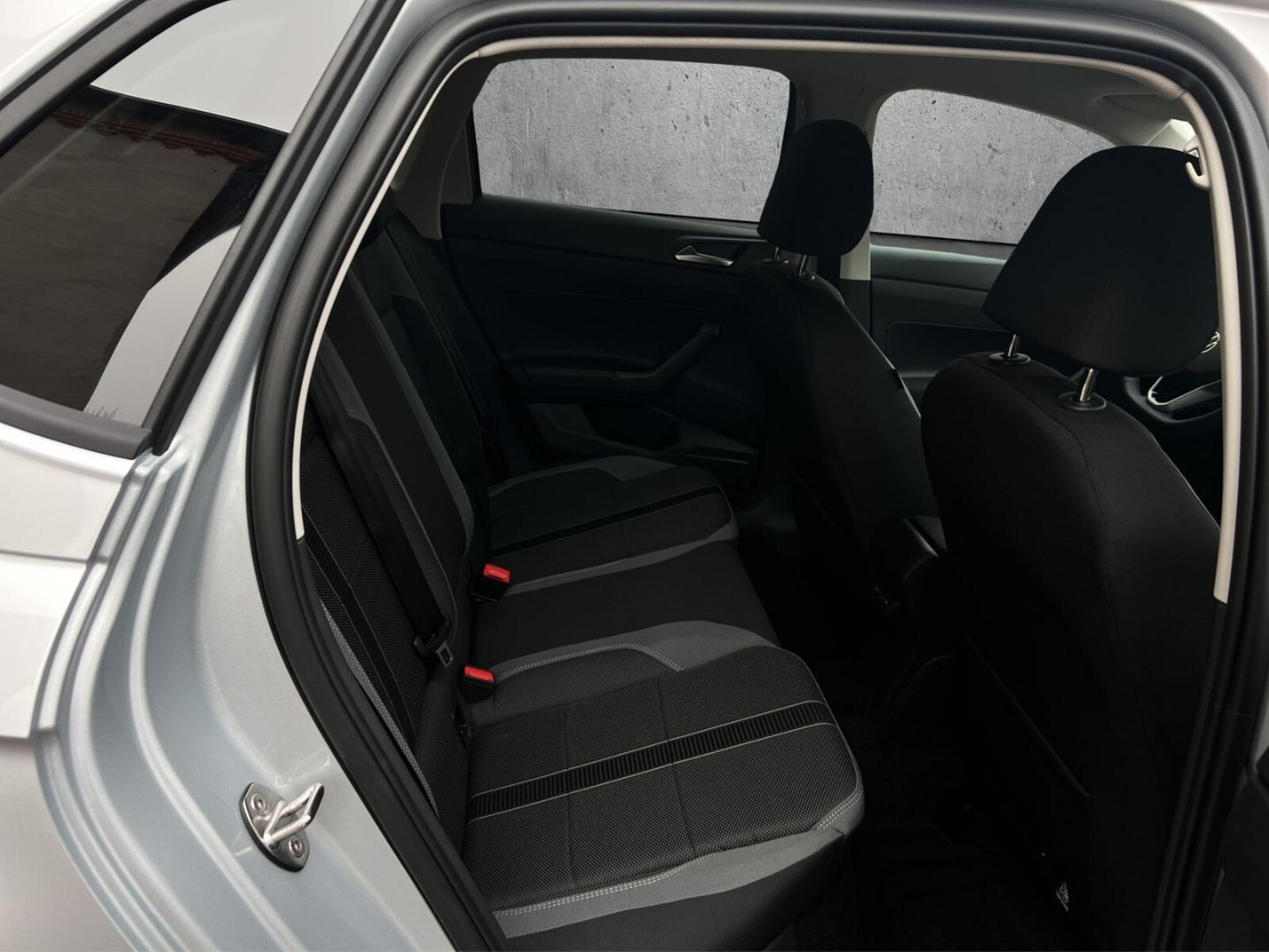Volkswagen Polo – Bild 18