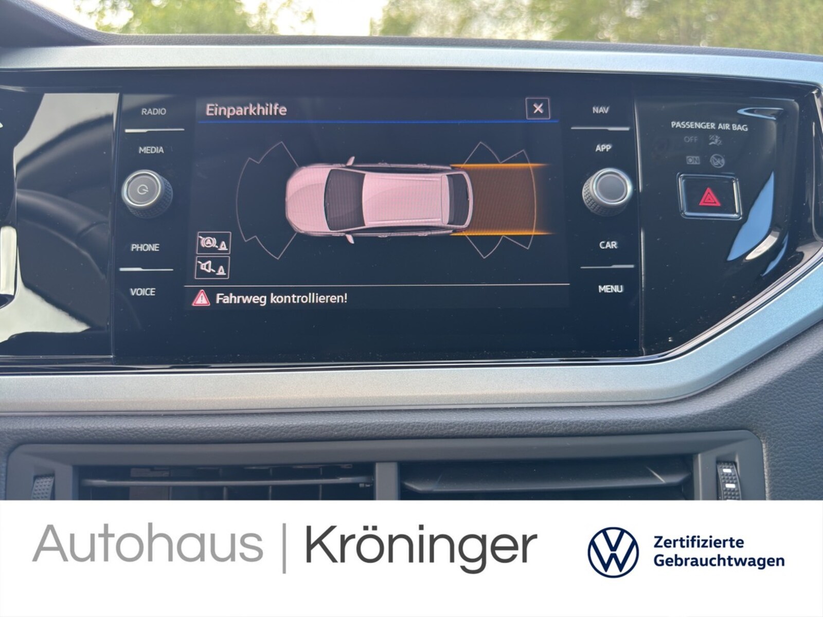Volkswagen Taigo – Bild 19