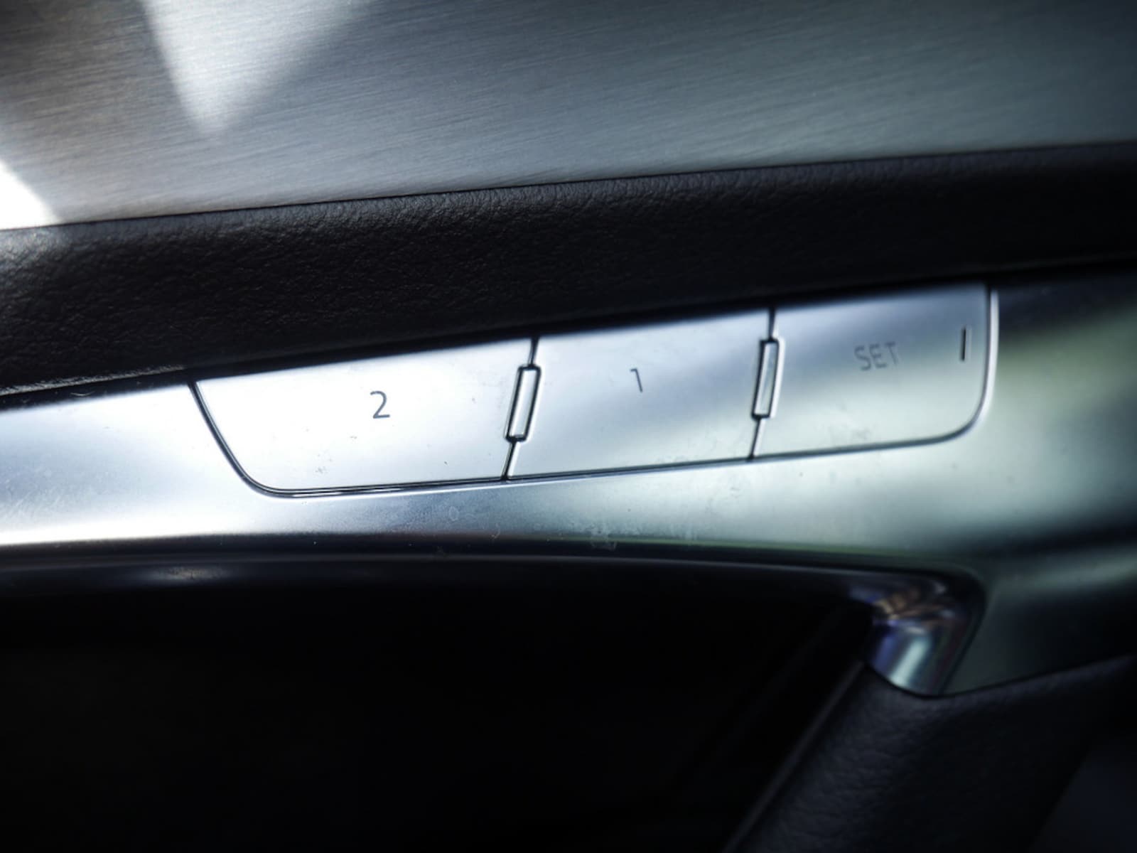Audi S6 Avant – Bild 22