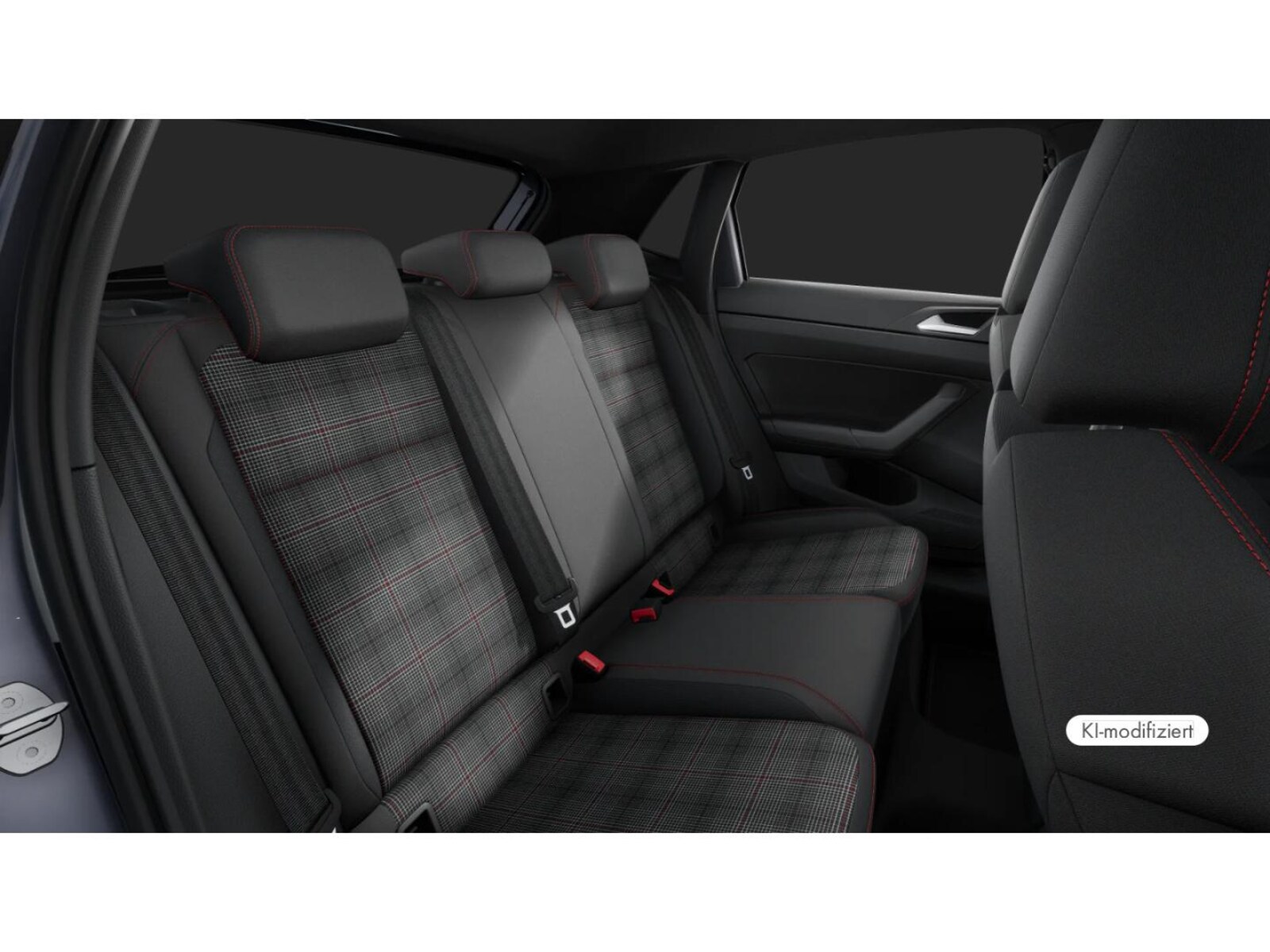 Volkswagen Polo – Bild 10