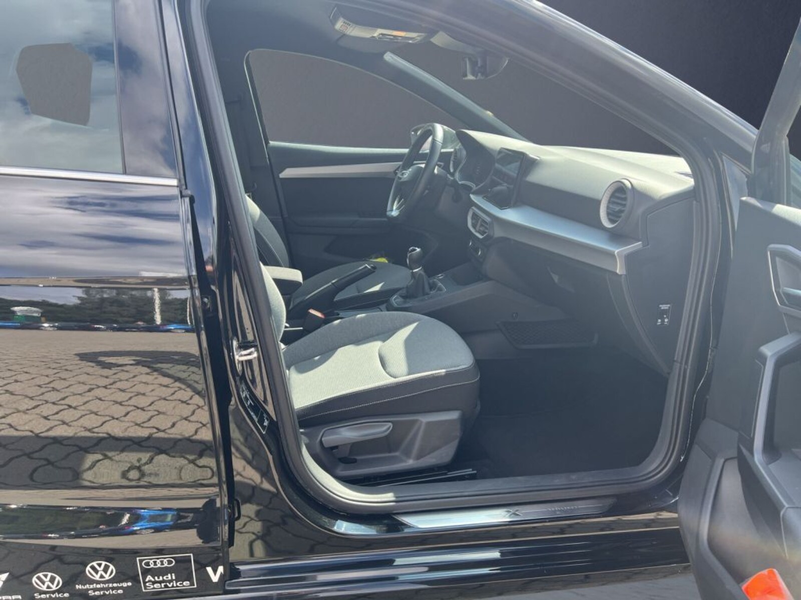 SEAT Ibiza – Bild 11