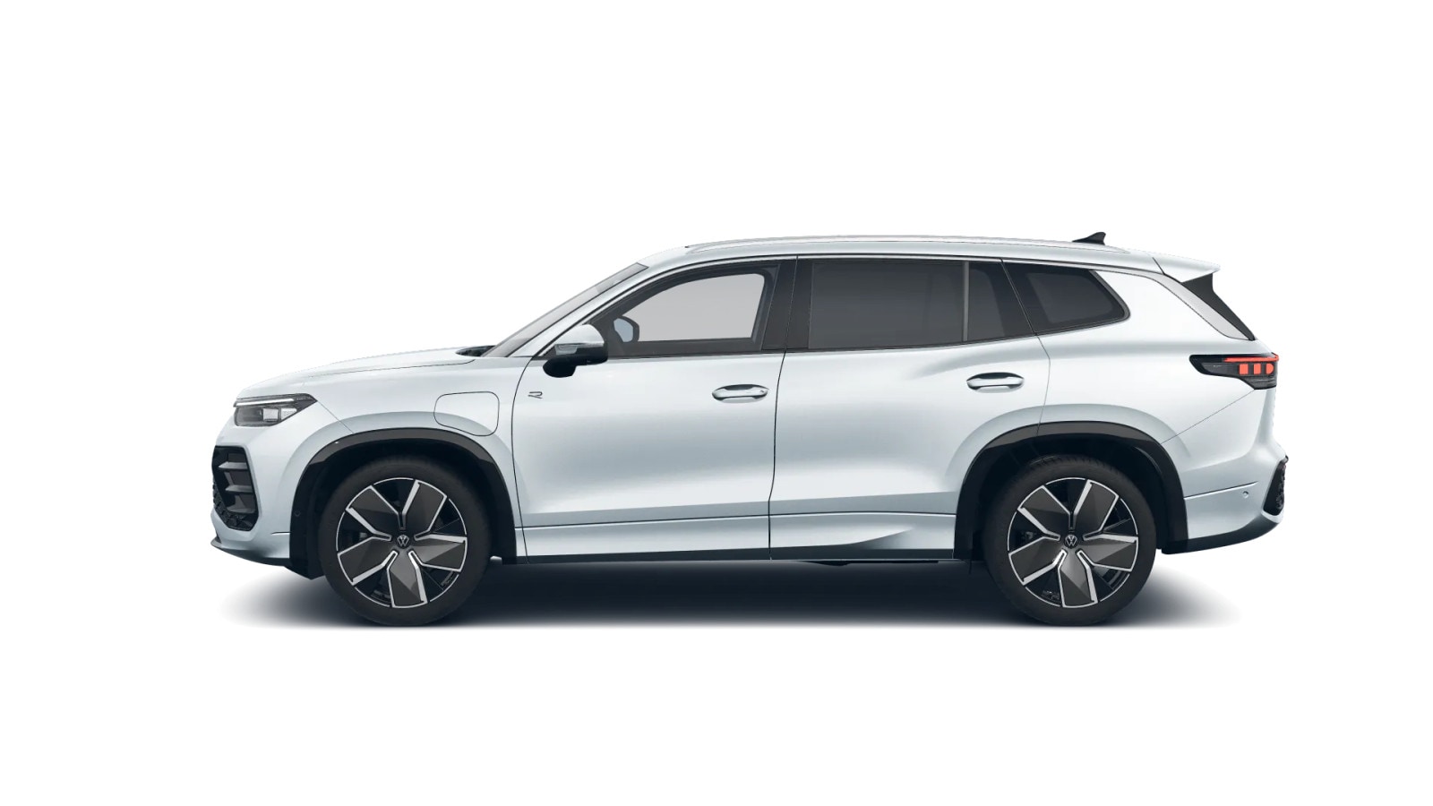 Volkswagen Tayron – Bild 7