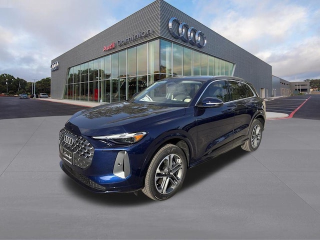 2026 Audi Q5