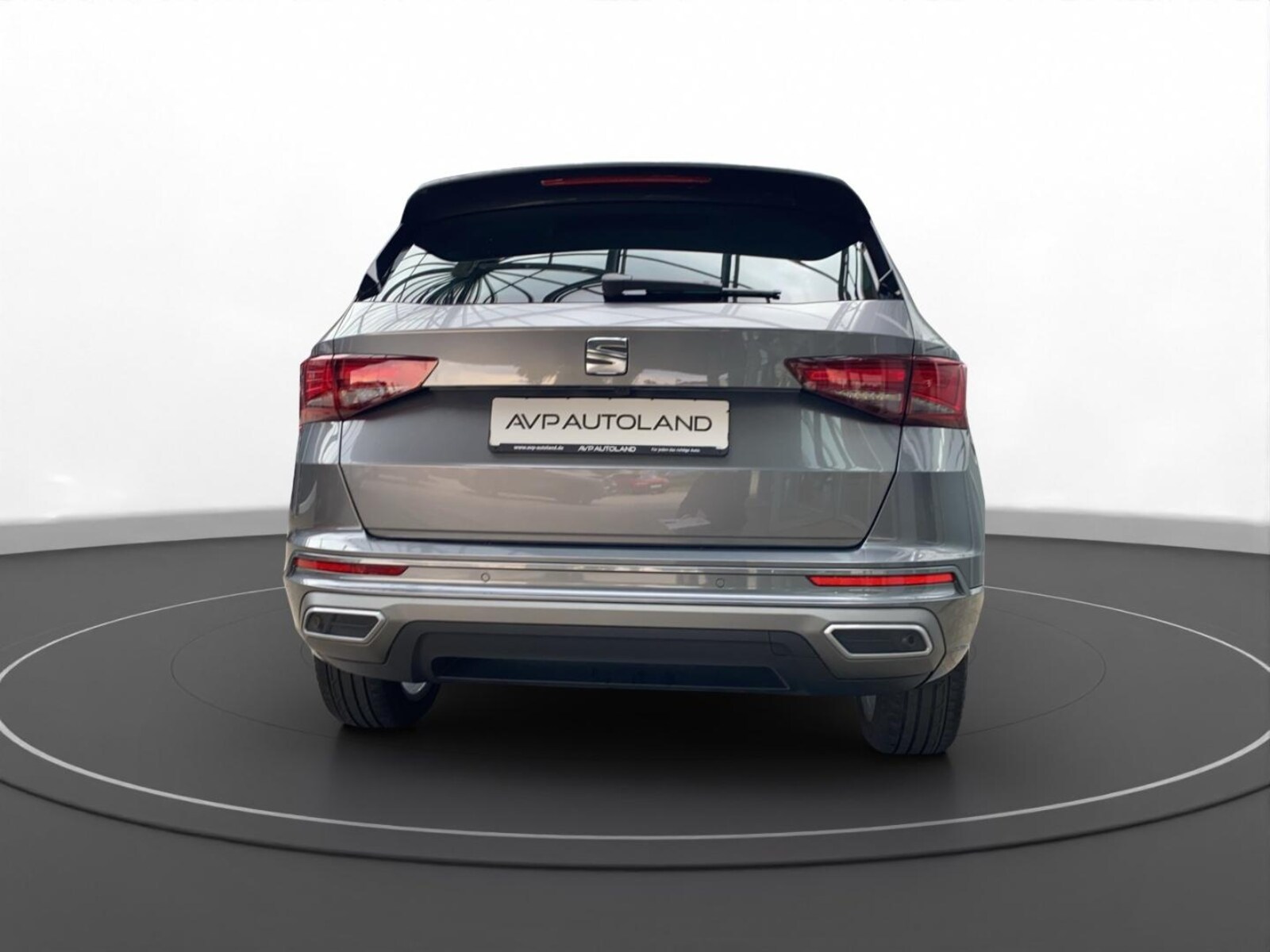 SEAT Ateca – Bild 6
