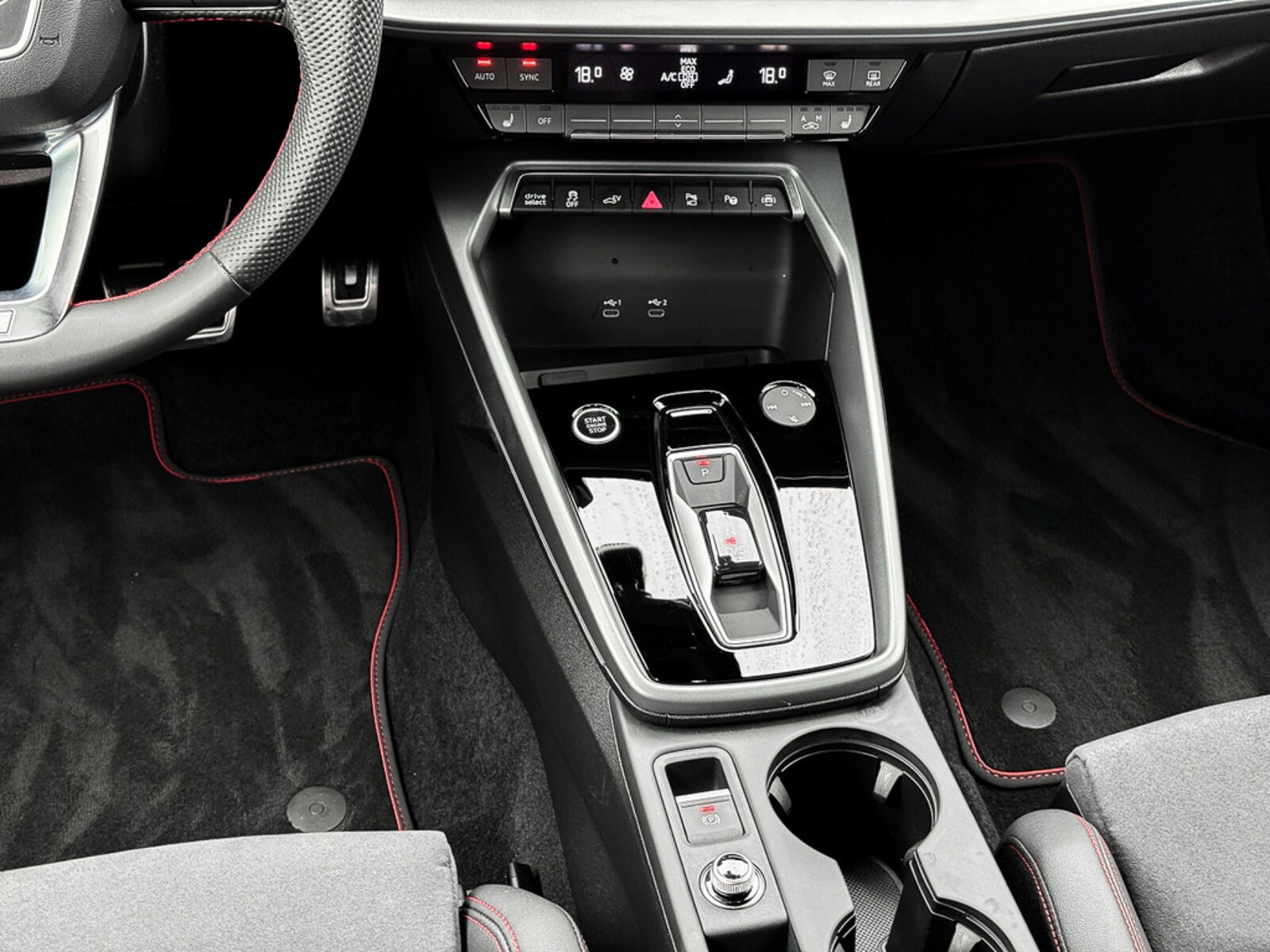 Audi A3 Sportback – Bild 12