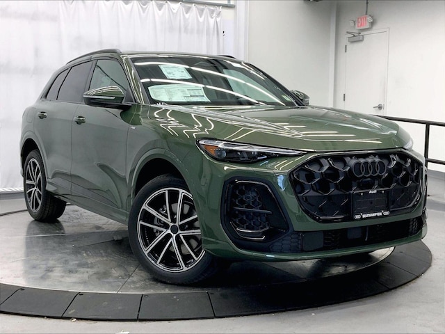 Photo of 2026 Audi Q5 