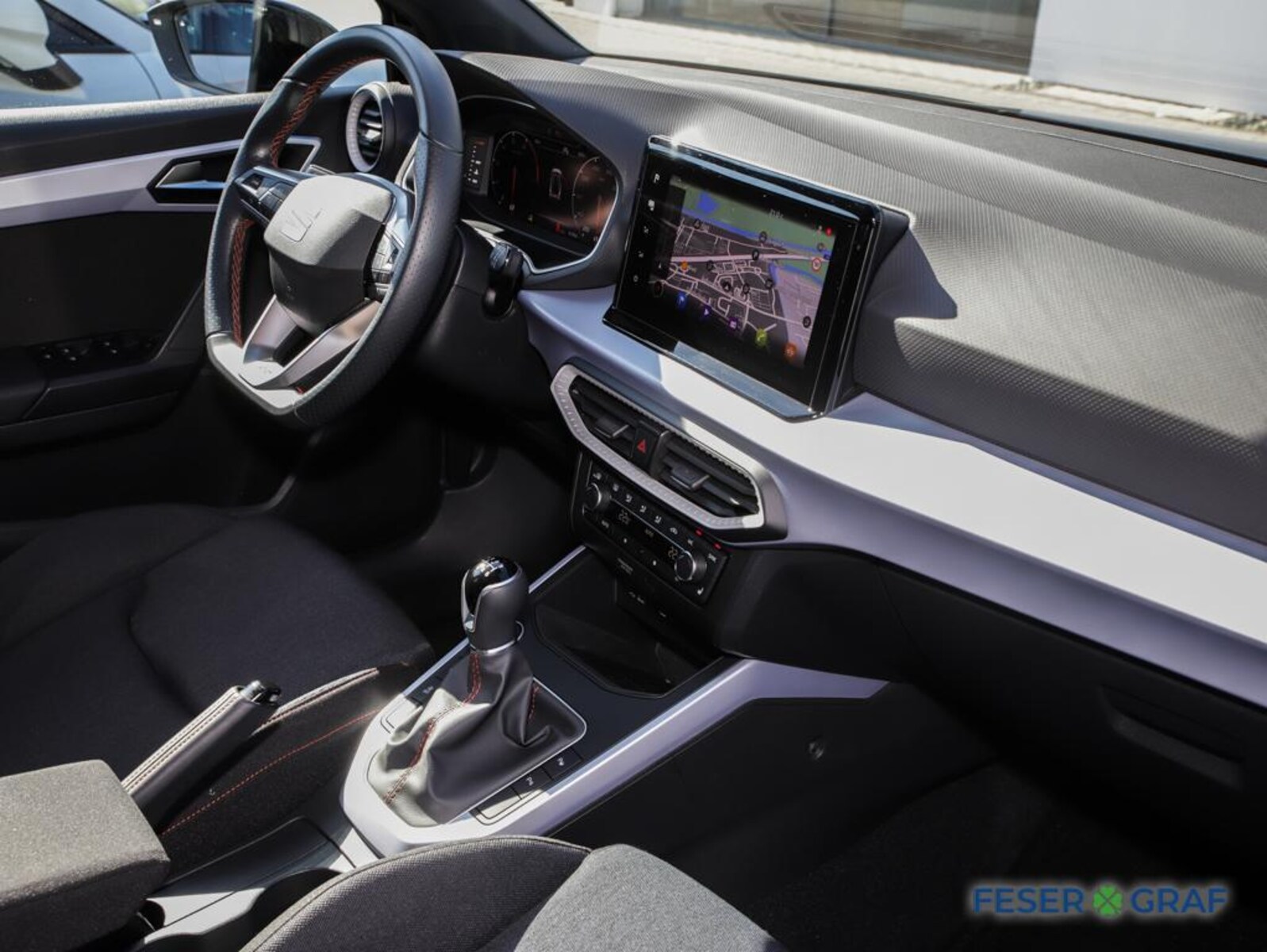 SEAT Arona – Bild 5