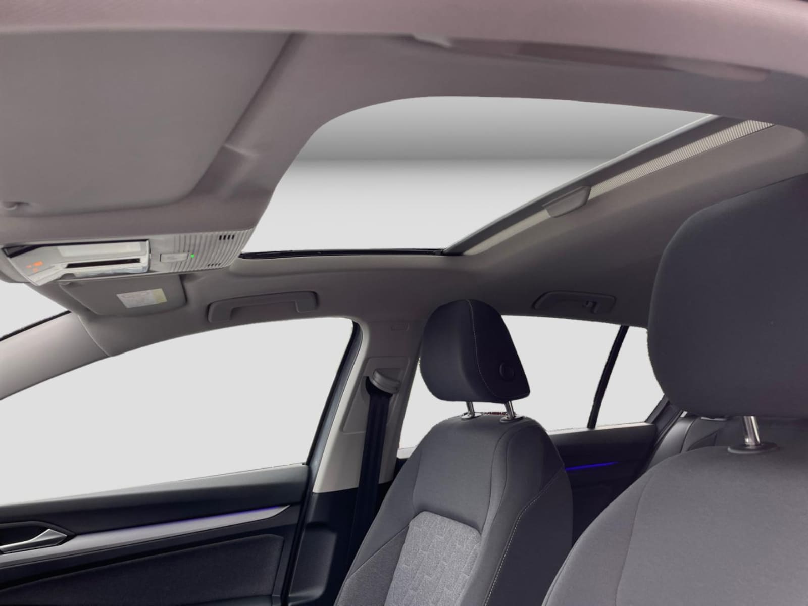 Volkswagen Golf – Bild 16